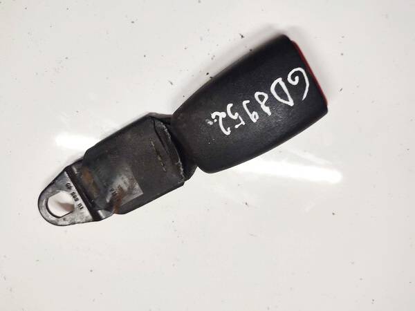 Chrysler Voyager 2005 Boucle Boucle de Ceinture Arrière droite