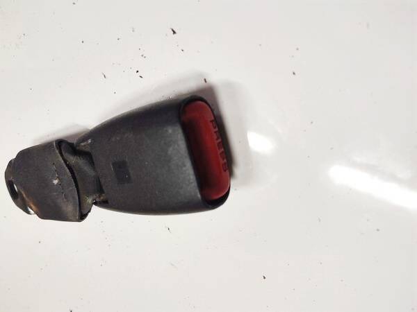 Chrysler Voyager 2005 Saugos dirzo sagtis (laikiklis) G.D. - Thumbnail 3