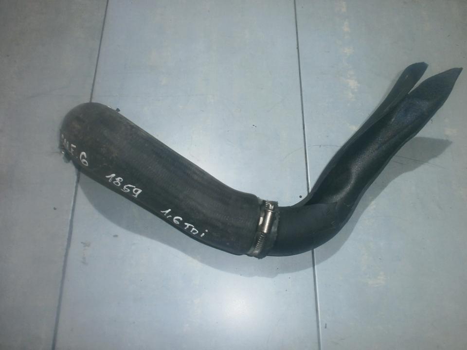 1K0145832AF Volkswagen Golf 2010 DURITE COLLECTEUR ADMISSION