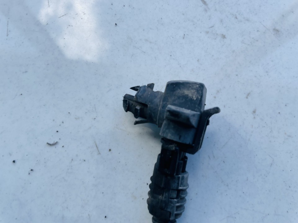 09152245 used Outside Temperature Sensor Reading Opel Zafira 2001 2.0L