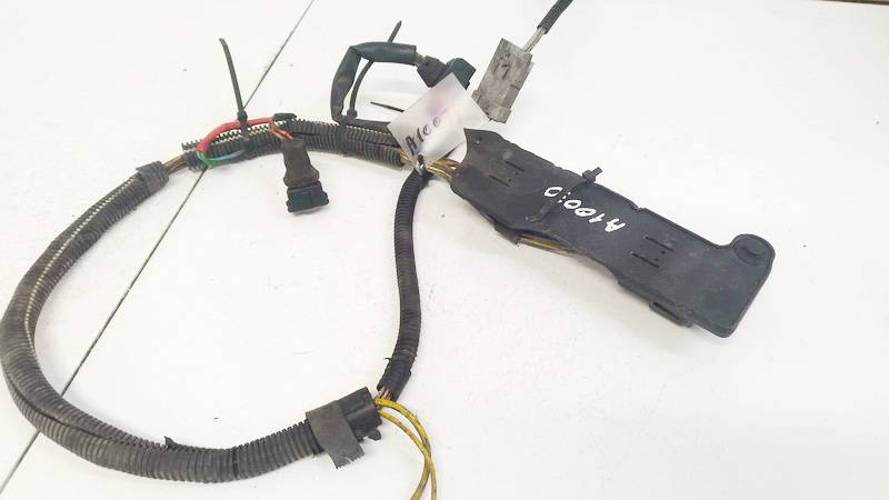 9629314980 Peugeot 206 2000 Fuse box