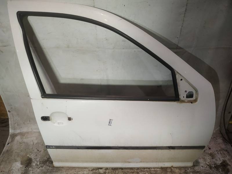 BALTOS Volkswagen Golf 1999 Durys P.D.