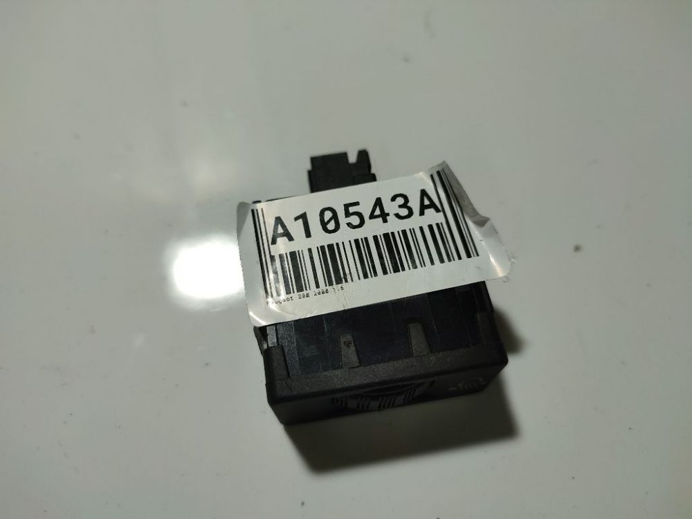 96366692XT Peugeot 308 2008 Headlight Range Control Light Controller Lighting