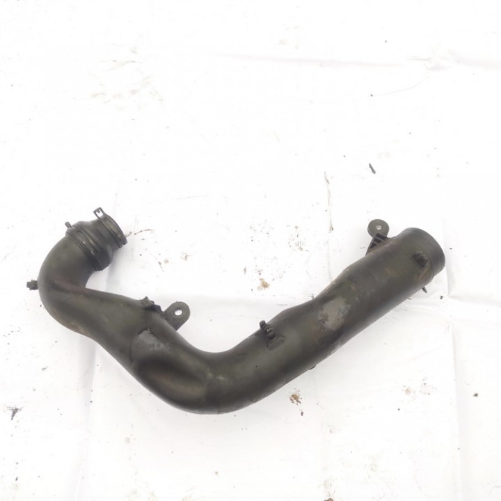 1K0129654AJ Volkswagen Passat 2006 TURBO INTERCOOLER PIPE HOSE