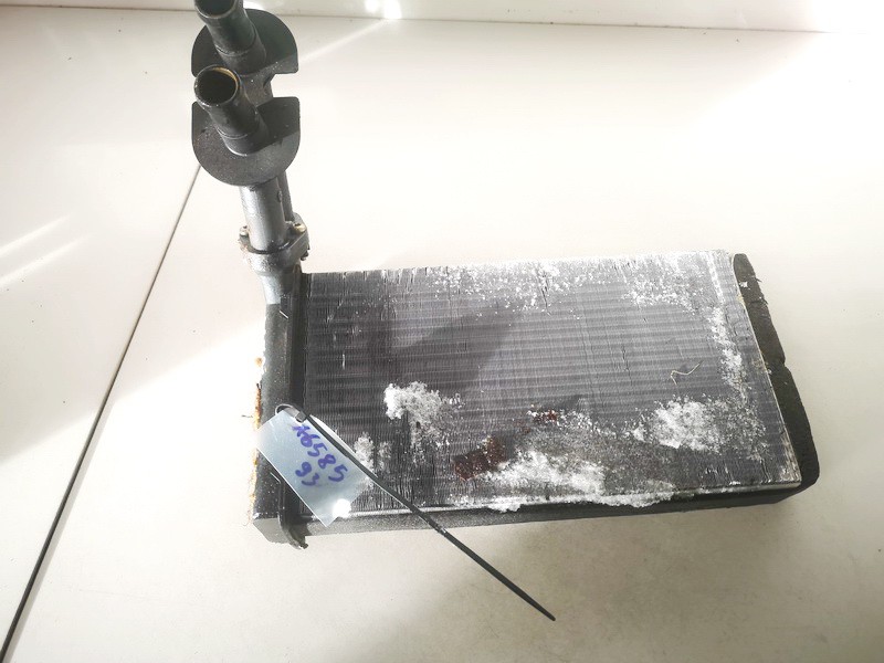 95NW18B539AB Volkswagen Sharan 1997 Heater radiator (heater matrix)