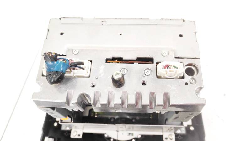 14797629 Mazda 2 2008 Stéréo Radio - Thumbnail 2