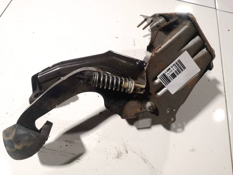 Citroen C3 Picasso 2009 Педаль сцепления - Thumbnail 2