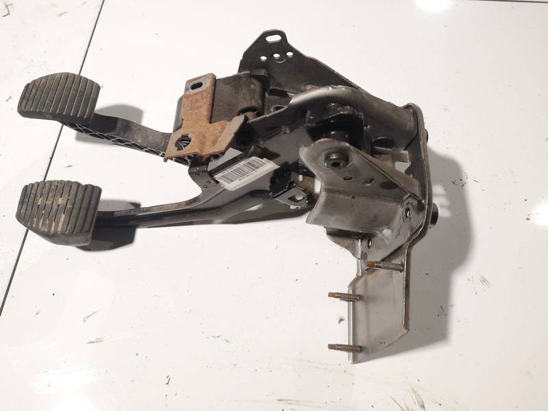 Citroen C3 Picasso 2009 Педаль сцепления