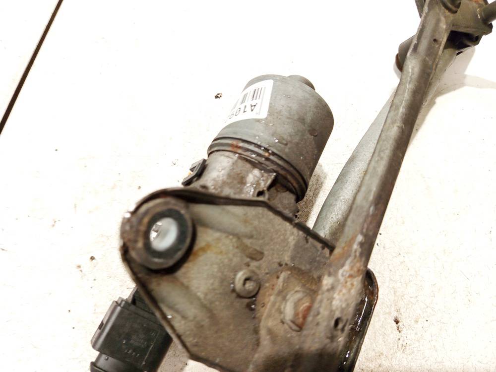 0390241564 Fiat Doblo 2014 MOTOR LIMPIA DELANTERO, MOTOR DEL LIMPIAPARABRISAS - Thumbnail 2