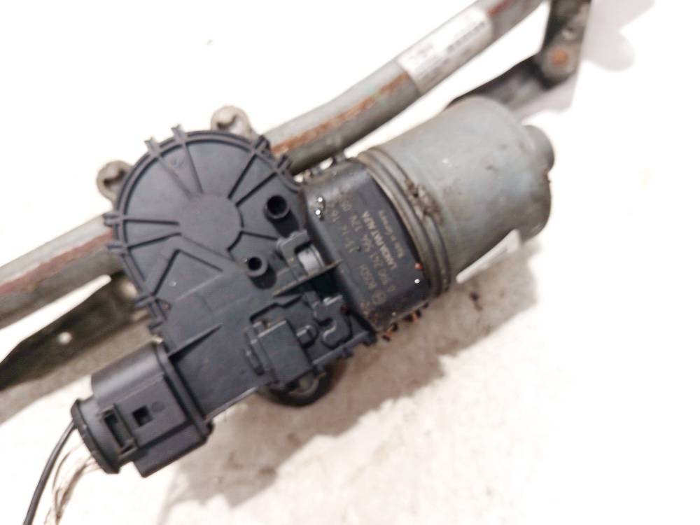 0390241564 Fiat Doblo 2014 MOTOR LIMPIA DELANTERO, MOTOR DEL LIMPIAPARABRISAS