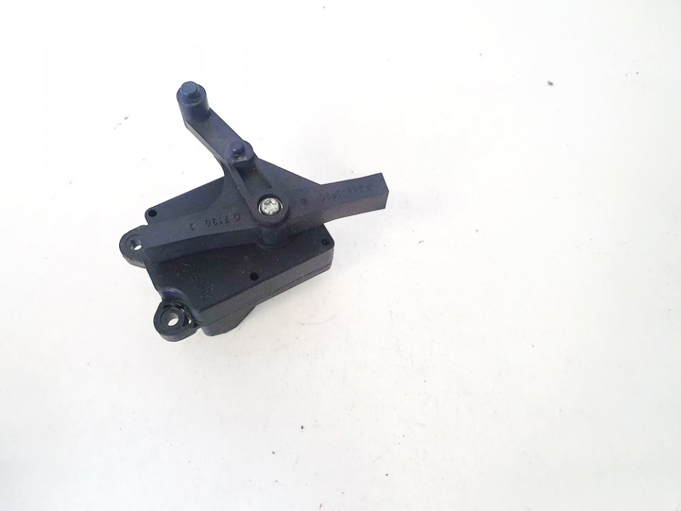 PL1607526 Volvo V70 2008 Silnik klapki nagrzewnicy