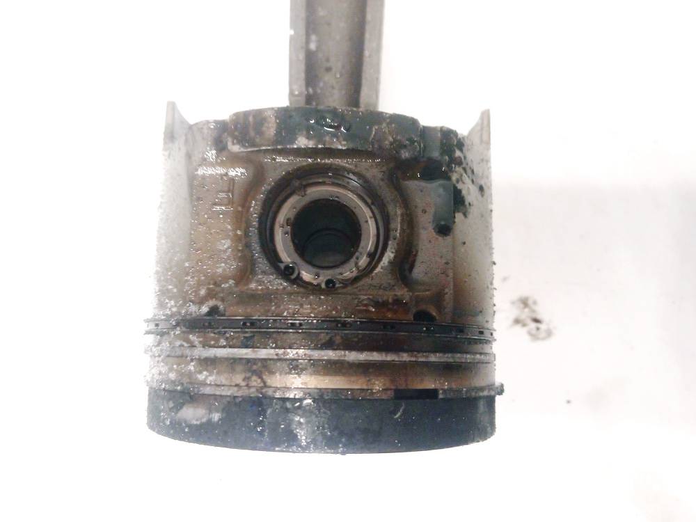 Mazda 323 1998 Piston and Conrod (Connecting rod) - Thumbnail 3