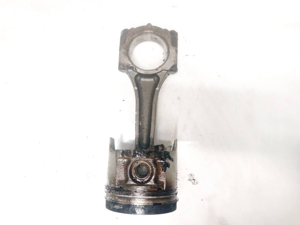 Mazda 323 1998 Piston and Conrod (Connecting rod) - Thumbnail 2