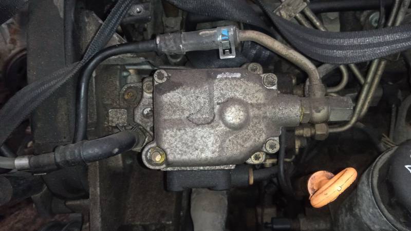 0460404977 Volkswagen Golf 2000 High Pressure Injection Pump