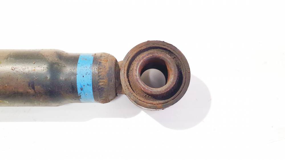 4853128570 Toyota Previa 2002 Shock Absorber - Suspension Strut Assembly - REAR LEFT - Thumbnail 3