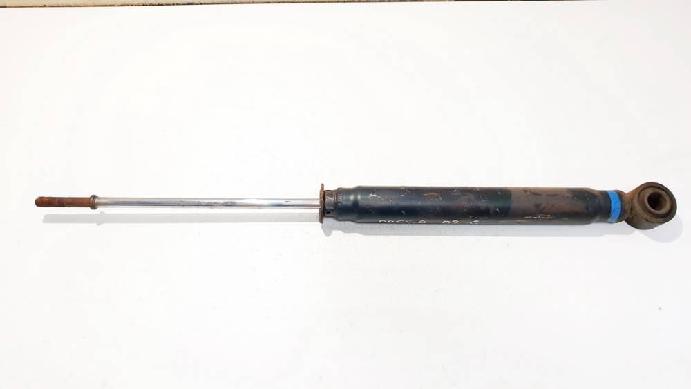 4853128570 Toyota Previa 2002 Shock Absorber - Suspension Strut Assembly - REAR LEFT