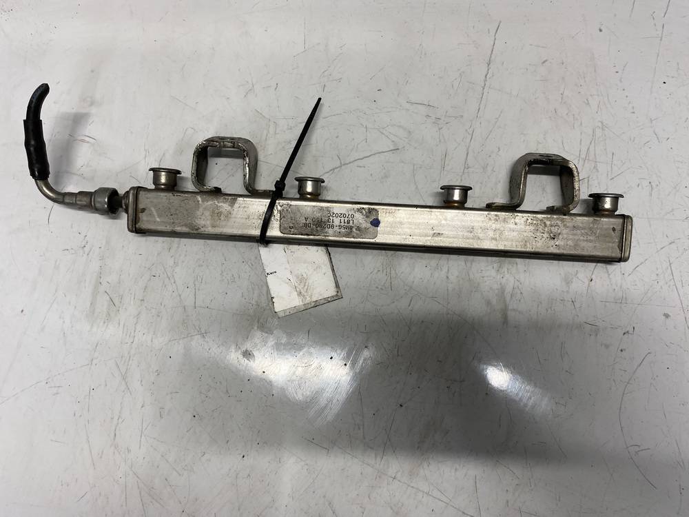 4M5GHB Ford S-Max 2007 Szyna Wtryskiwaczy