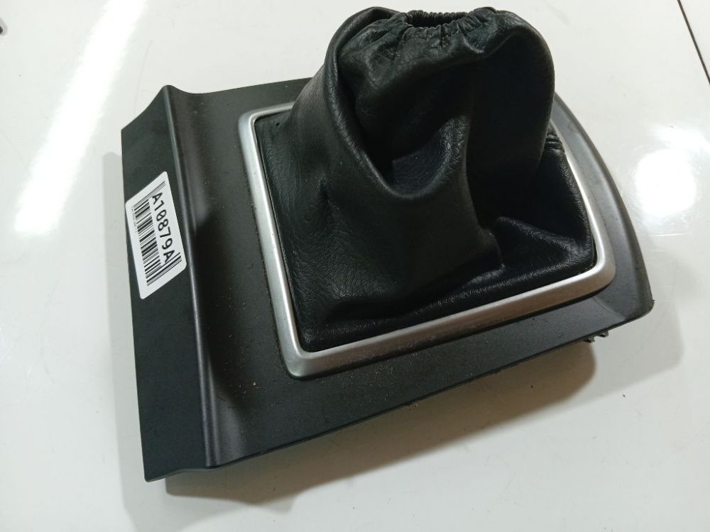 4M5XA045B79AB Ford Focus 2005 Shifter Boot