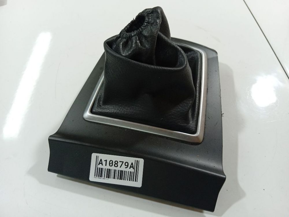 4M5XA045B79AB Ford Focus 2005 Shifter Boot - Thumbnail 2