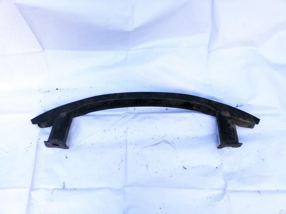 Volkswagen Passat 2002 Bamperio balkis (sutvirtinimas) P. - Thumbnail 2