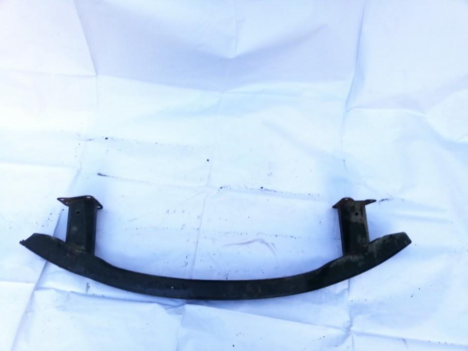 Volkswagen Passat 2002 REFUERZO PARAGOLPES DELANTERO, Travesaño del parachoques delantero