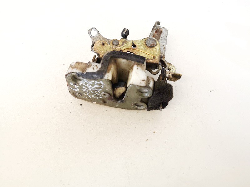 Mitsubishi Lancer 1991 Door Lock Mechanism - REAR LEFT