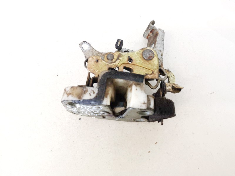 Mitsubishi Lancer 1991 Door Lock Mechanism - REAR LEFT - Thumbnail 2