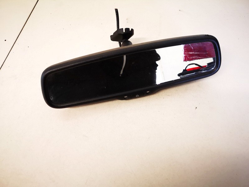 04805572ad used Interior Rear View Mirrors Dodge Journey 2009 2.0L