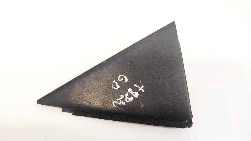 D65150M31 Mazda 2 2007 Salono apdaila (plastmases)