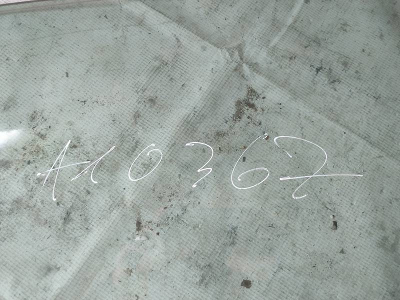 AS2 Volvo XC 70 2002 Oven lasi - TAKANA VASEMMALLA - Thumbnail 3