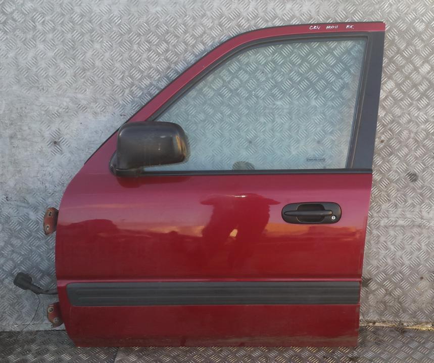 Honda CR-V 1998 Drzwi - PRZEDNIE LEWE