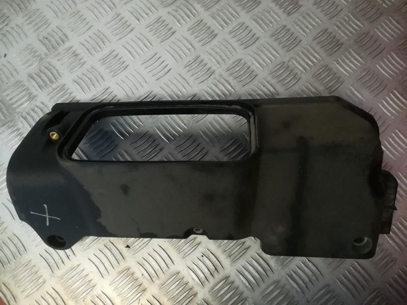 137177872540 BMW 3-Series 2006 Moteur Housse