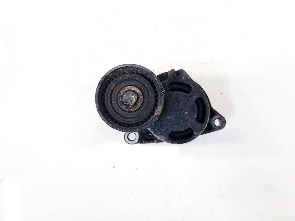 0802410121 Opel Vivaro 2004 Spannrolle Zahnriemen Steuerriemen (Riemenspanner)