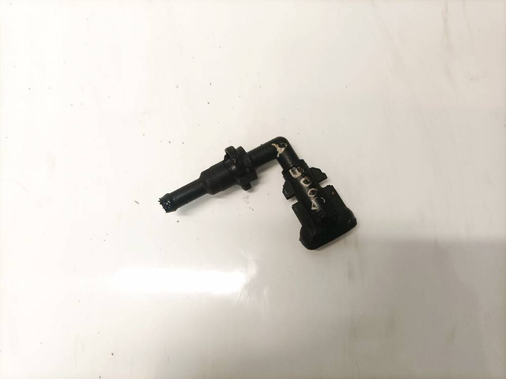 Opel Signum 2003 Kitos dalys