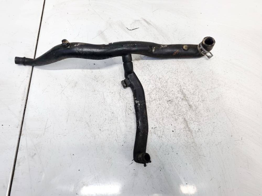 A1660180982 Mercedes-Benz A-CLASS 2000 Crankcase breather Vent Hose