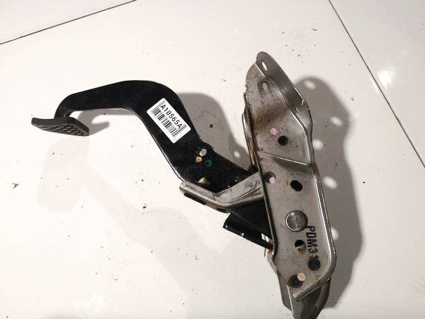 Honda Accord 2005 Bremžu pedālis - Thumbnail 2