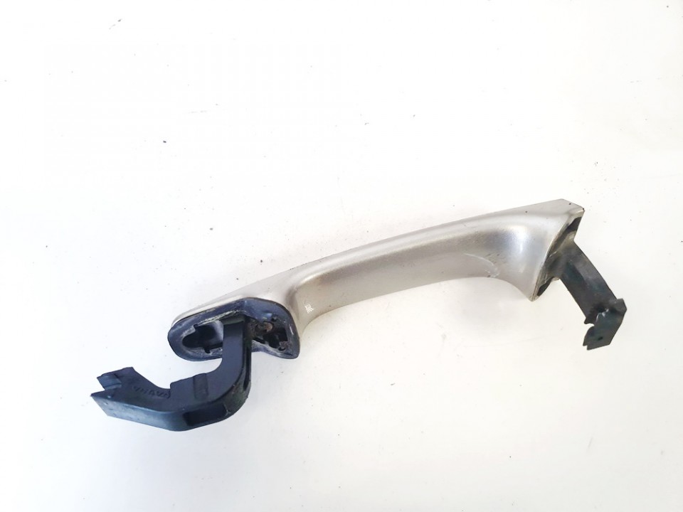 30753785 Volvo V70 2008 Door Handle Exterior - REAR RIGHT