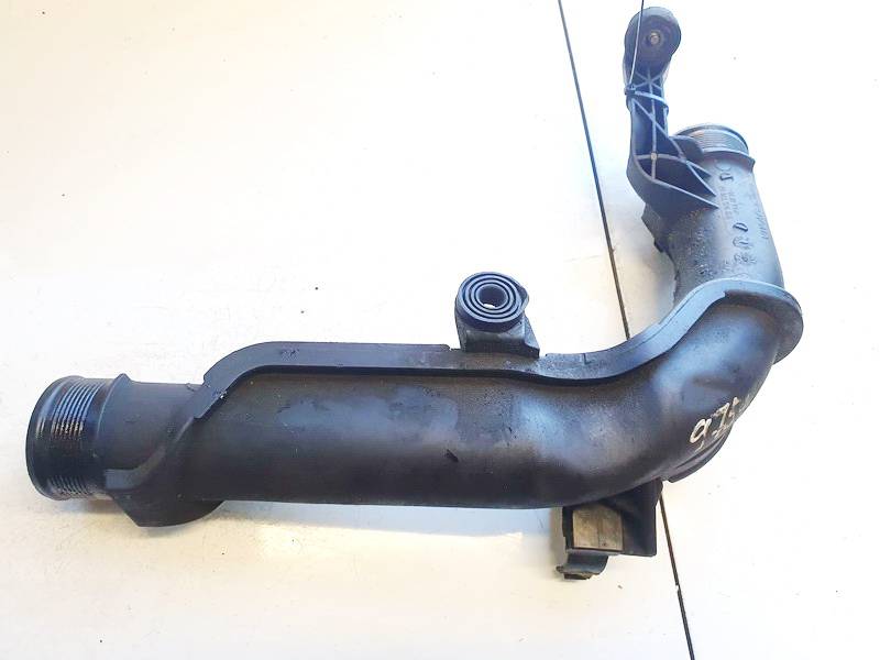 1K0145770AE Skoda Superb 2011 DURITE COLLECTEUR ADMISSION