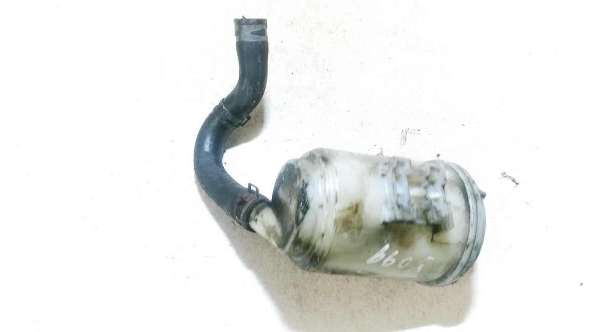 Honda CR-V 2007 Vairo stiprintuvo bakelis