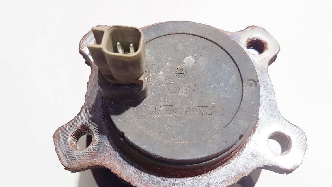 6G9N2B372DC Ford S-Max 2006 ABS Sensor (ABS WHEEL SPEED SENSOR) - REAR RIGHT