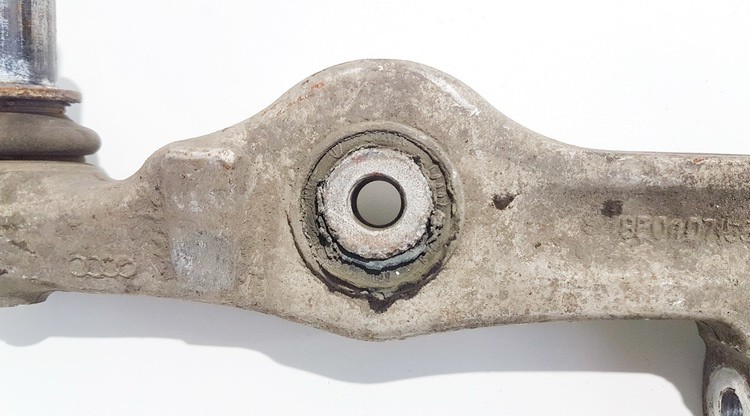 8E0407155E Audi A4 2004 Apatine sake P.D. - Thumbnail 2