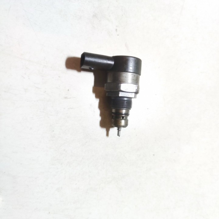 0281002481 BMW 3-Series 2002 Sensor Kraftstoffdruck Druckregelventil - Thumbnail 2