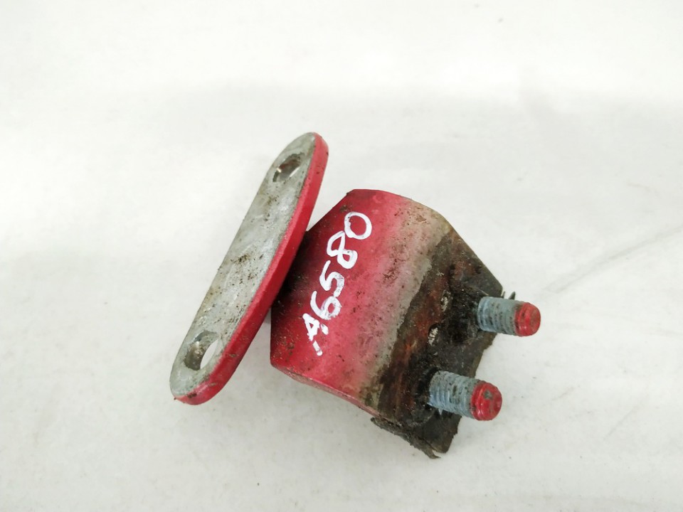 Seat Alhambra 2002 Hood Hinges - REAR LEFT