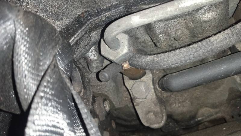 Volkswagen Golf 2000 Degvielas iesmidzinātājs (inžektors)