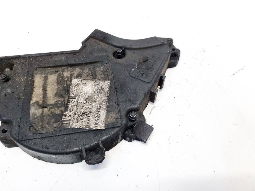 9651560180 Mazda 3 2005 Engine Belt Cover (TIMING COVER) - Thumbnail 2