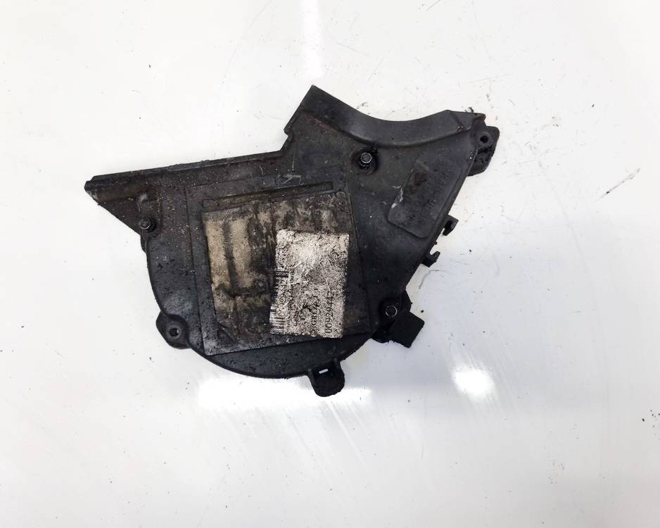 9651560180 Mazda 3 2005 Engine Belt Cover (TIMING COVER)