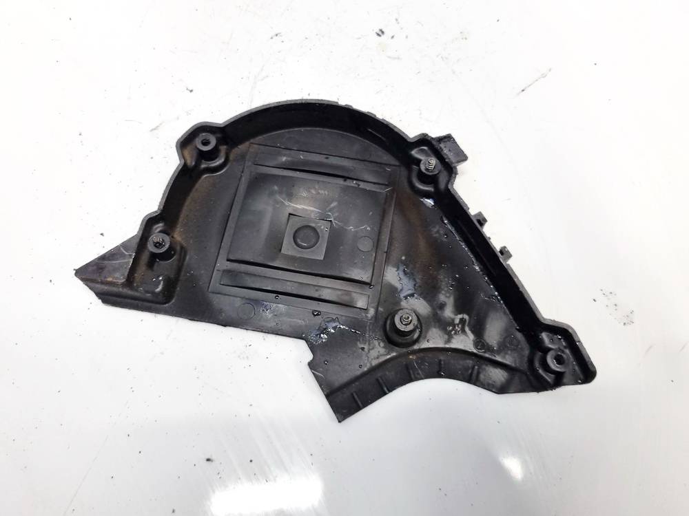 9651560180 Mazda 3 2005 Engine Belt Cover (TIMING COVER) - Thumbnail 3