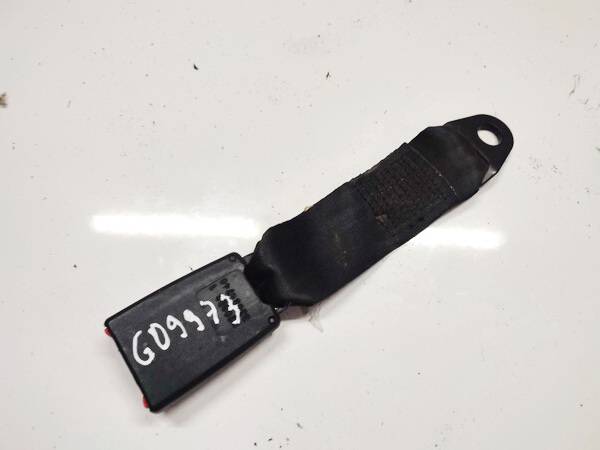 6206031 Fiat Doblo 2003 Boucle Boucle de Ceinture Arrière droite - Thumbnail 2