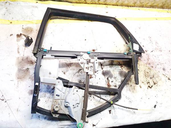 8D0839399 Audi A4 1997 Door winder mechanism (Window Regulator) - REAR LEFT