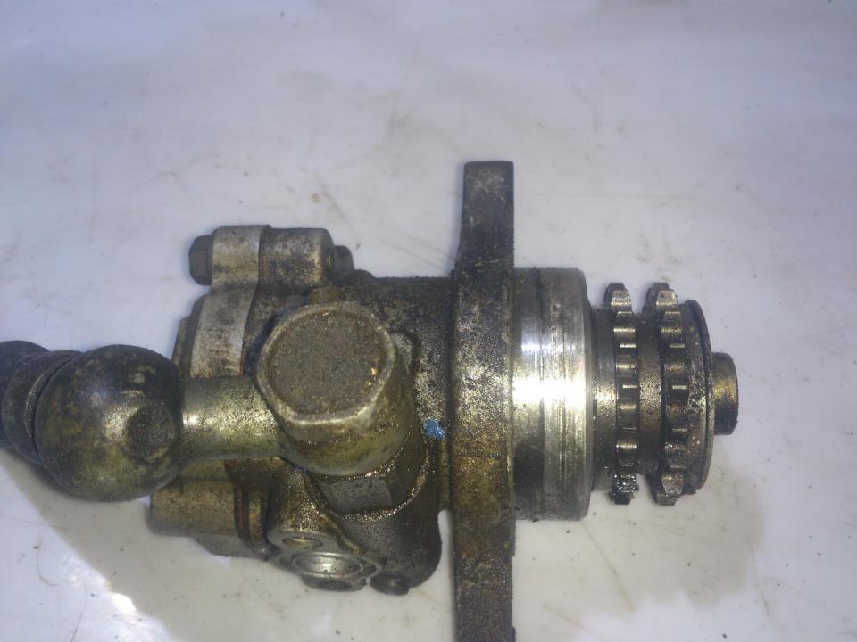 5M321N Nissan Primera 2003 Pump assembly - Power steering pump